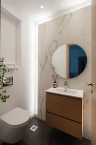 New (2021) modern 2 bedroom apartment Assyrtiko - Image 5