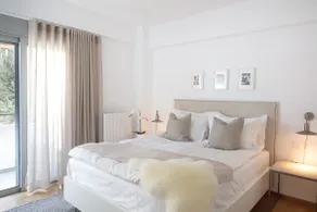 New (2021) modern 2 bedroom apartment Assyrtiko - Image 3