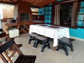 House 2 with ocean view in Conceição de Jacareí. - Image 4
