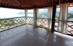 House 2 with ocean view in Conceição de Jacareí. - Image 3