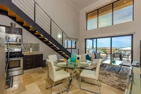Top Floor Corner Condo w/ Amazing Views 2BR 3BA - Image 3