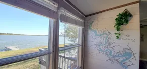 180 View & Access to Lake Granbury No Cleaning Fee - Image 2