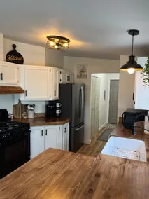 The Wheatland Farmhouse! - Image 3