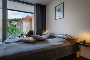 Homy Apartments - Image 4
