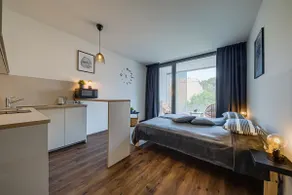 Homy Apartments - Image 5