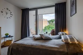 Homy Apartments - Image 2