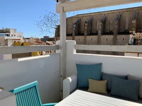 La Baula Terraza, Boutique Apartament - Image 3