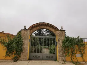 Country cottage ”Casa de los huertos” - Image 2