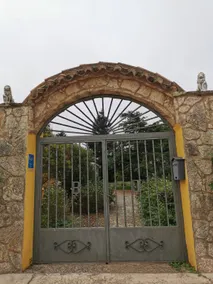 Country cottage ”Casa de los huertos” - Image 3