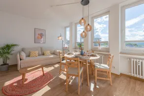 Large Family Apartment Himmelsstürmer - Image 2