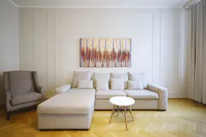 Marvellous Apartment near Karlsplatz - Apt 18 - Image 3