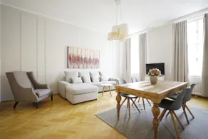 Marvellous Apartment near Karlsplatz - Apt 18 - Image 4