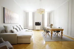 Marvellous Apartment near Karlsplatz - Apt 18 - Image 2