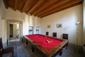 19th-century villa with superb view of Lake Maggiore - Image 3
