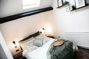 Urban Loft Apartment • 1 Bedroom • Manchester - Image 2