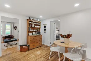 Newly Renovated Charming Little Leiper's Cottage - Image 5