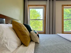 Cozy Downtown Flat with Historic Waterfront Views - Image 2