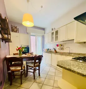 Casa Leon - Spacious apartment near the sea - Image 4