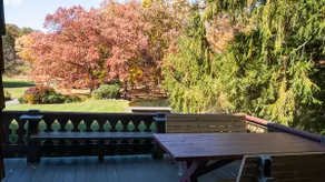 Pine Grove Retreat near 7S, FallingWater &Ohiopyle - Image 3