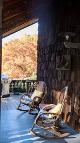 Pine Grove Retreat near 7S, FallingWater &Ohiopyle - Image 5