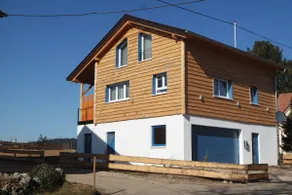 Alb Chalet * Whirlpool*Infrarotkabine*Kaminofen - Image 2