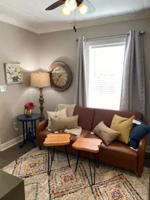 Cheerful 1 bedroom cottage on the Teche! - Image 4