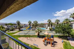 Building 14 in Las Palmas -Sleeps 8 - Indoor Pool - Image 5
