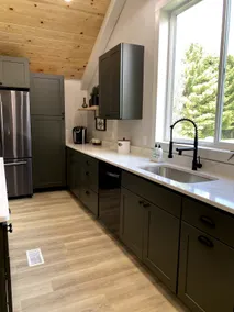 Secluded Modern Farmhouse - Image 3