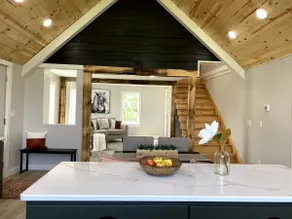 Secluded Modern Farmhouse - Image 2