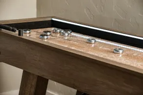 BoHo Bungalow- Shuffleboard, Cornhole, 10 m Den - Image 3