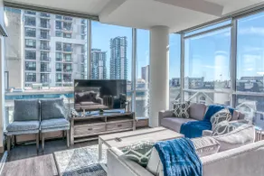 Immaculate 2 BD DT Condo w/ Panoramic City Views! - Image 2
