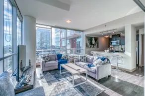 Immaculate 2 BD DT Condo w/ Panoramic City Views! - Image 5
