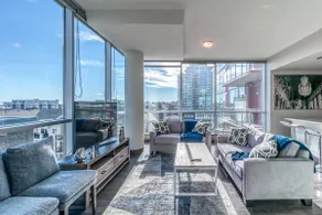 Immaculate 2 BD DT Condo w/ Panoramic City Views! - Image 3