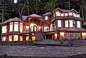 Castle in the Sky - Ocean View Mediterranean Villa - Sleeps 18 - Image 4