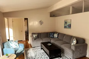 Charming City Home with Professional WFH Setup & AC - Image 2