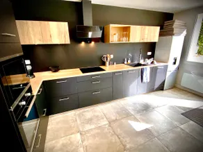 Quiet apartment in nature – 10 min from Angers - Image 3