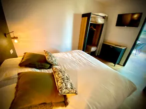 Quiet apartment in nature – 10 min from Angers - Image 4