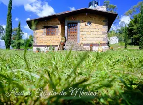 La Herradura Aculco Cabin (Hojarasca) - Image 5