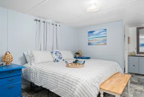 ThreeBayPlace, a Welcoming Coastal Getaway - Image 2