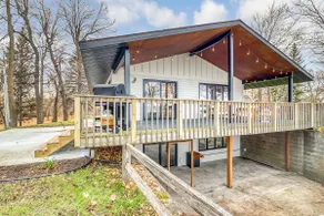 Retreat at Pelican Lake - your lakefront dream! - Image 3
