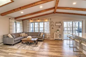 Retreat at Pelican Lake - your lakefront dream! - Image 5
