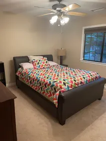 Luxurious, Private 1 Bedroom Guest House with Pool - Image 2