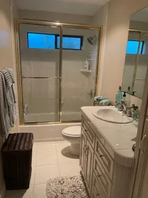 Luxurious, Private 1 Bedroom Guest House with Pool - Image 3
