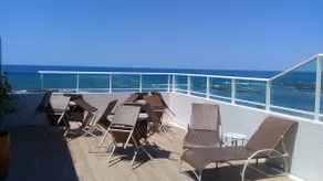 Flat Smart 401-Beachfront-with self-check-in. - Image 2