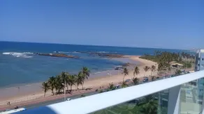 Flat Smart 401-Beachfront-with self-check-in. - Image 3