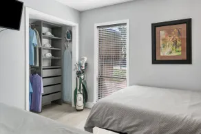 Greenside Getaway️! Walk to Clubhouse and Cradle! Panoramic Golf Views! - Image 5