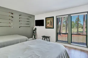 Greenside Getaway️! Walk to Clubhouse and Cradle! Panoramic Golf Views! - Image 2