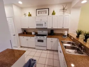 Lely Resort | 3-Bed Golf Villa, Pool & Spa - Image 3