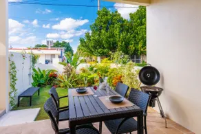 Jangria, near Kourijima! 1-minute walk to the beach! Introducing Marine Leisure! BBQ, 77-inch TV, home theater, etc. - Image 4