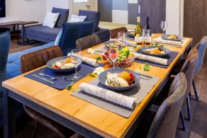 Jangria, near Kourijima! 1-minute walk to the beach! Introducing Marine Leisure! BBQ, 77-inch TV, home theater, etc. - Image 5